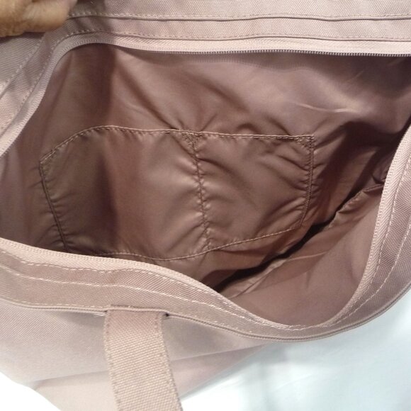 HERSCHEL MICA TOTE BAG ASH ROSE - Picture 10 of 10